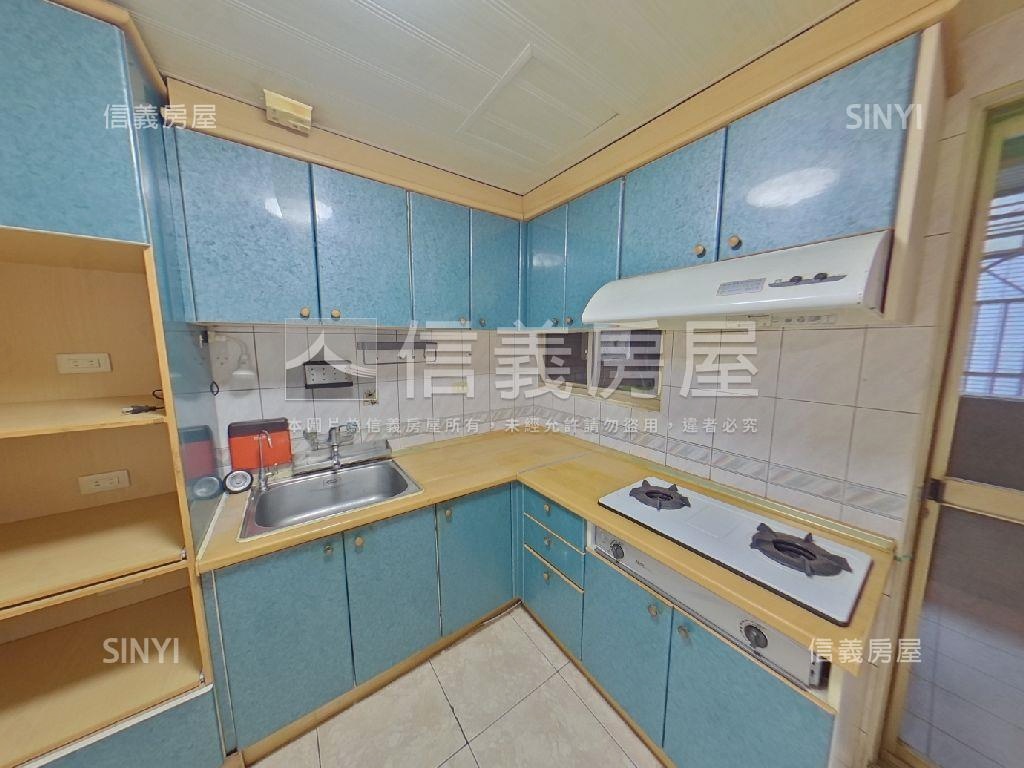 國家名人巷～大戶樓中樓房屋室內格局與周邊環境