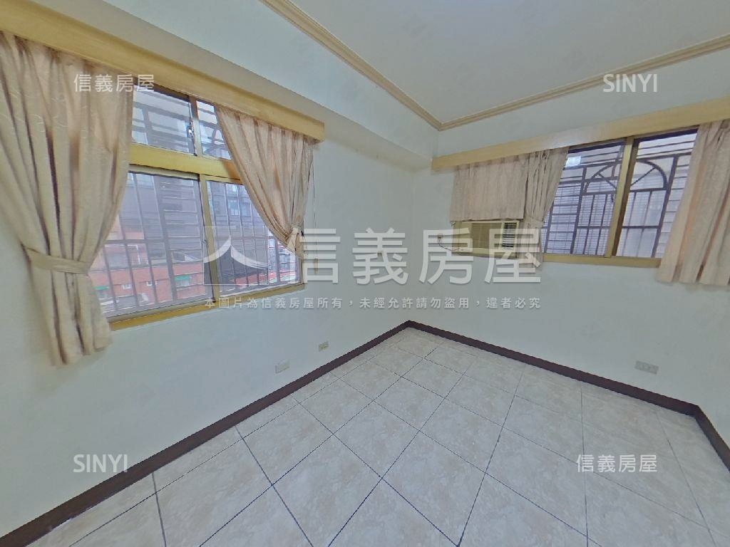 國家名人巷～大戶樓中樓房屋室內格局與周邊環境