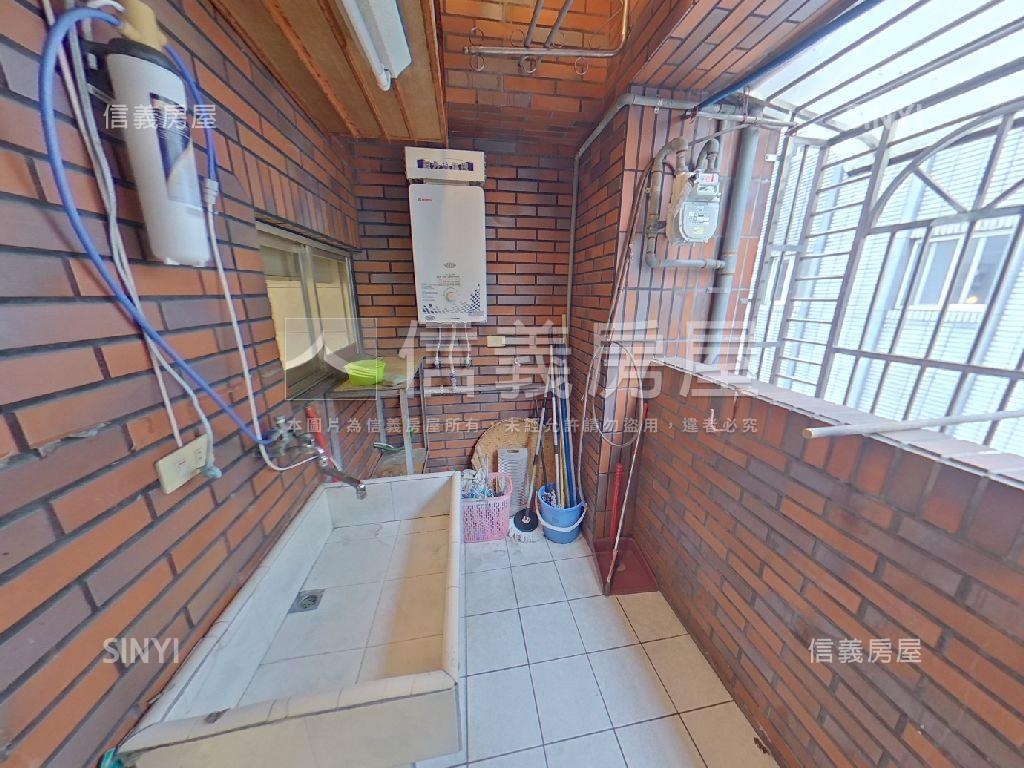 國家名人巷～大戶樓中樓房屋室內格局與周邊環境