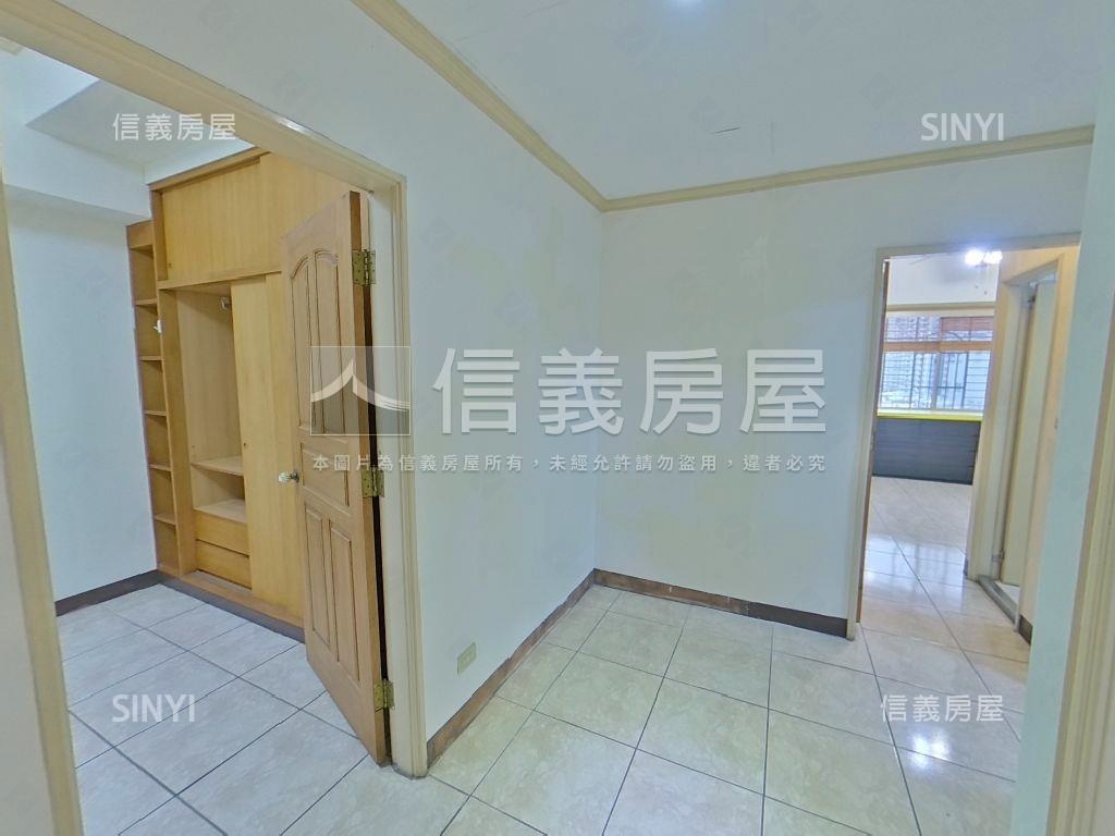 國家名人巷～大戶樓中樓房屋室內格局與周邊環境