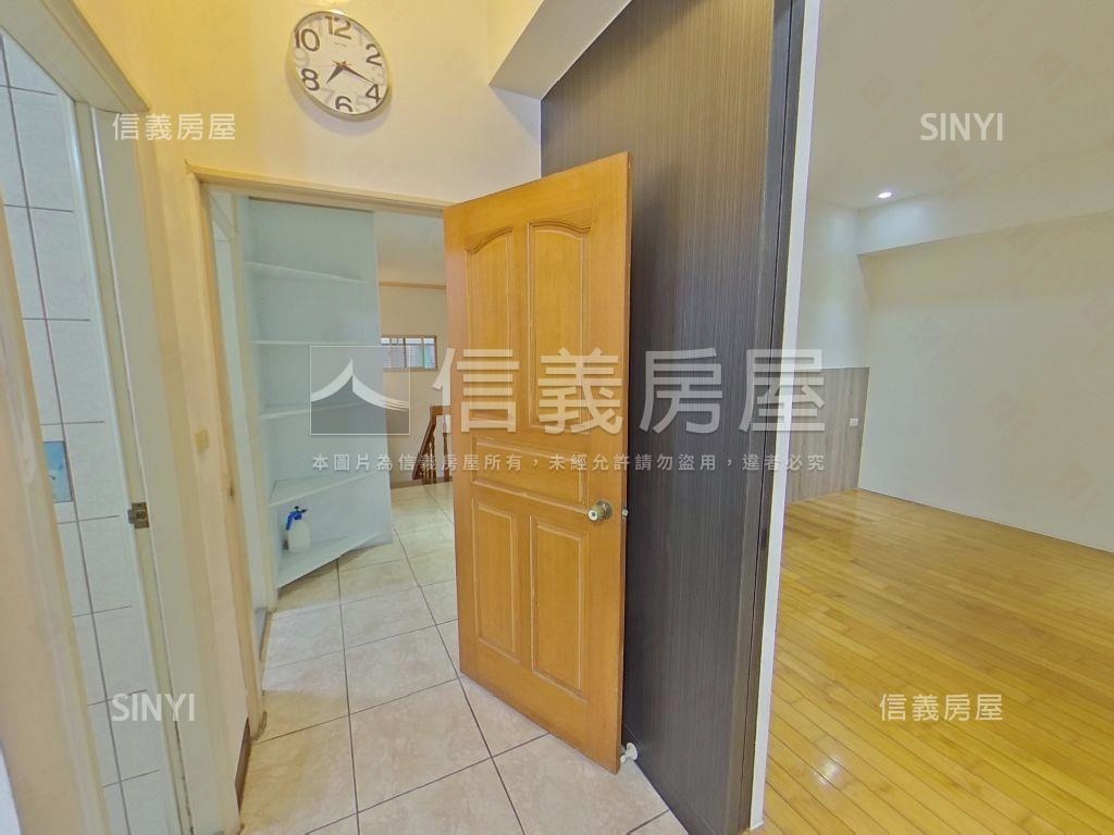 國家名人巷～大戶樓中樓房屋室內格局與周邊環境