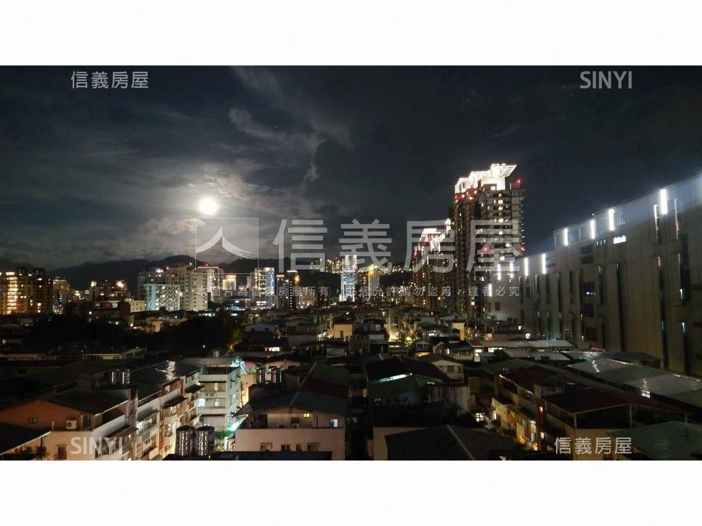 國家名人巷～大戶樓中樓房屋室內格局與周邊環境