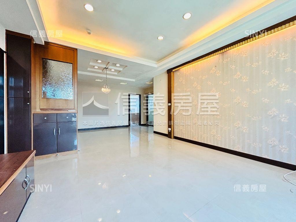 專任✨重劃區四房優美豪邸房屋室內格局與周邊環境