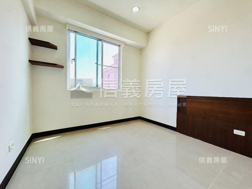 專任✨重劃區四房優美豪邸房屋室內格局與周邊環境