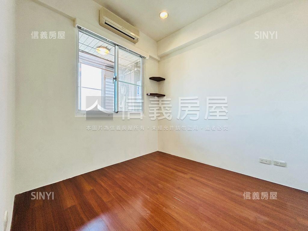 專任✨重劃區四房優美豪邸房屋室內格局與周邊環境