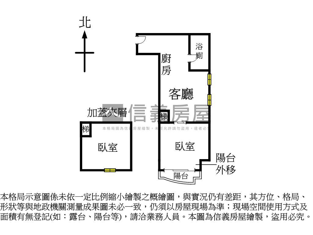 哇賽哇賽哇賽捷運漂亮京王房屋室內格局與周邊環境