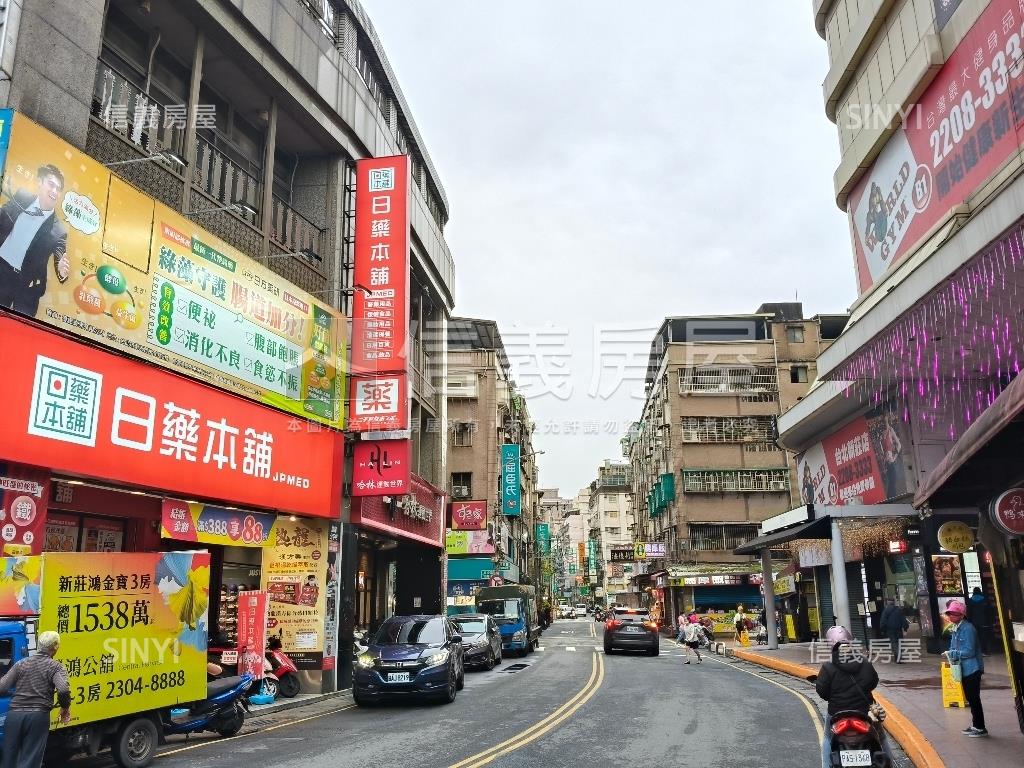 哇賽哇賽哇賽捷運漂亮京王房屋室內格局與周邊環境