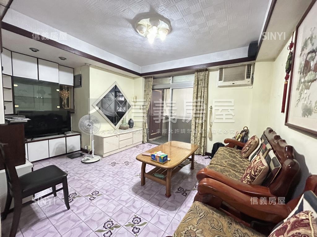 獨家！嘉興電梯溫馨三房房屋室內格局與周邊環境