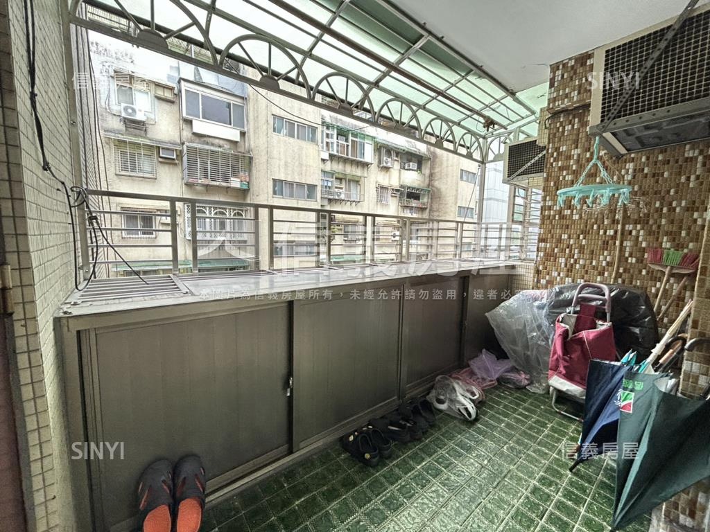 獨家！嘉興電梯溫馨三房房屋室內格局與周邊環境