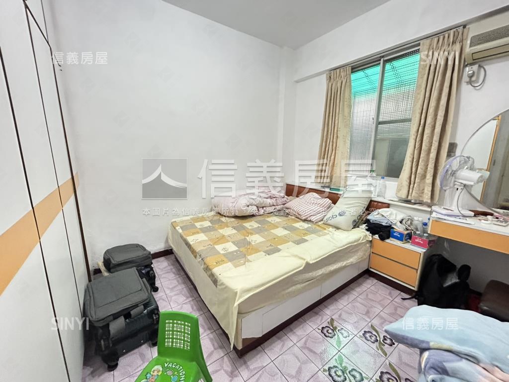 獨家！嘉興電梯溫馨三房房屋室內格局與周邊環境