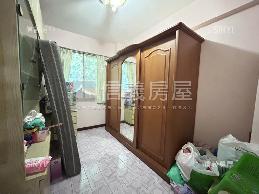 獨家！嘉興電梯溫馨三房房屋室內格局與周邊環境