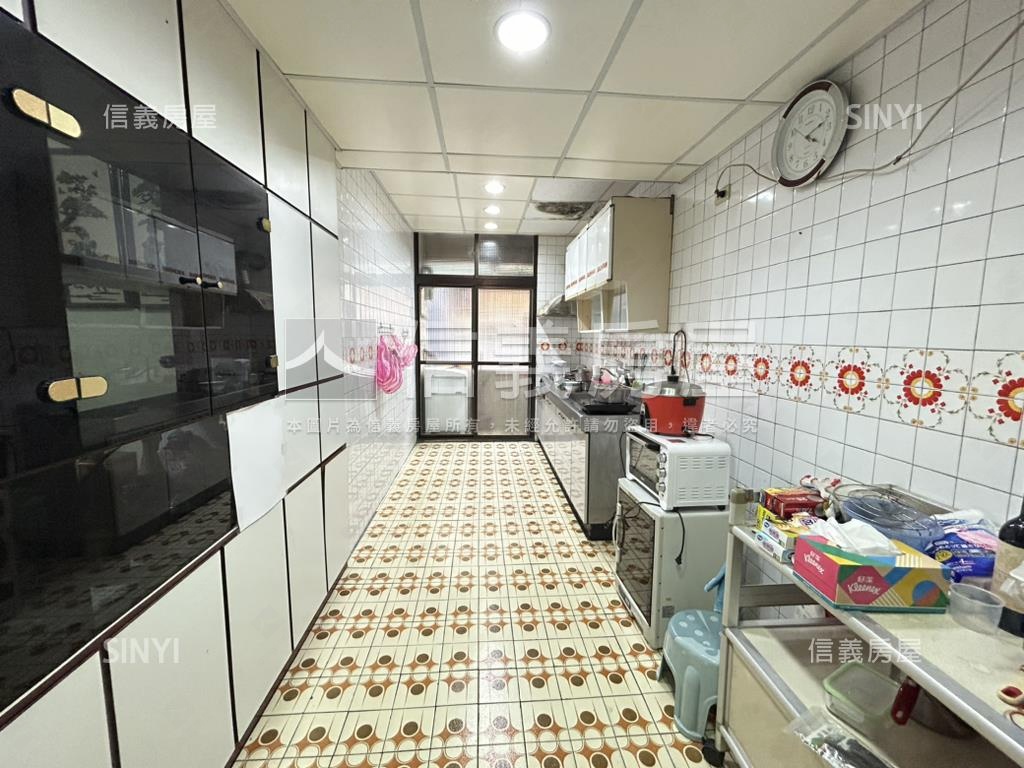 獨家！嘉興電梯溫馨三房房屋室內格局與周邊環境