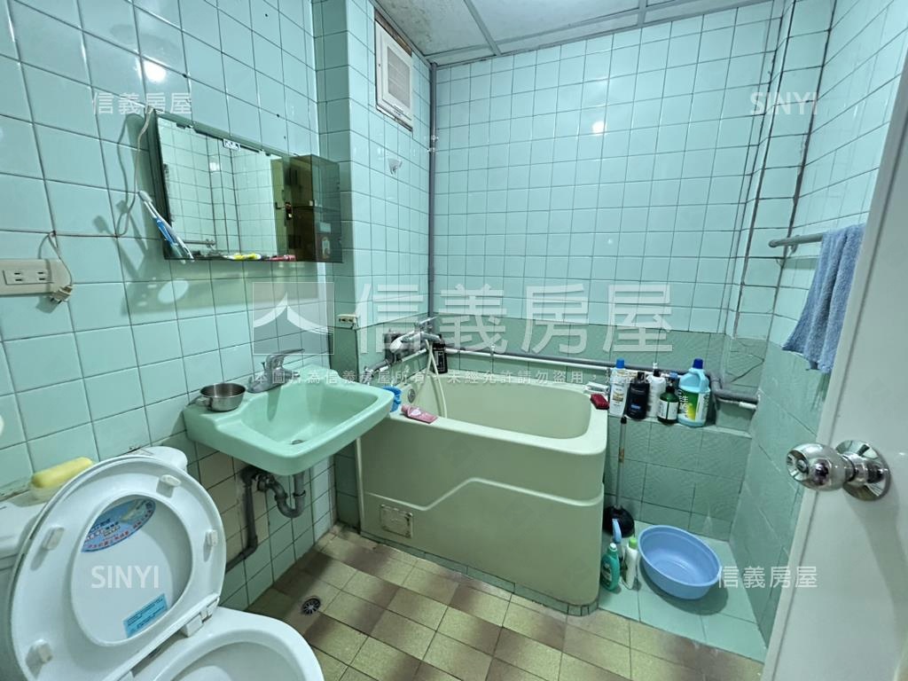 獨家！嘉興電梯溫馨三房房屋室內格局與周邊環境