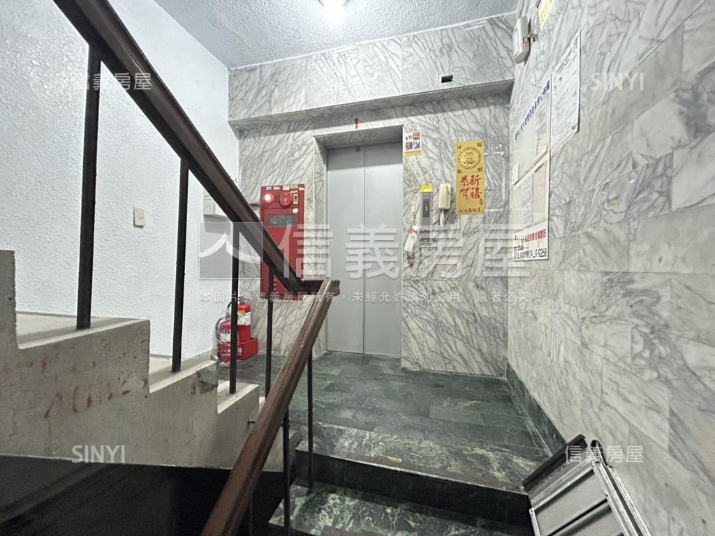 獨家！嘉興電梯溫馨三房房屋室內格局與周邊環境