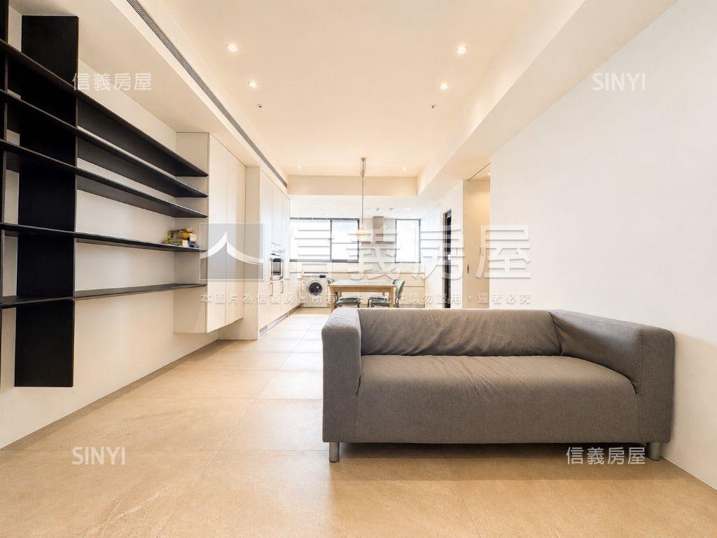 江南大宅海景２房精美裝潢房屋室內格局與周邊環境