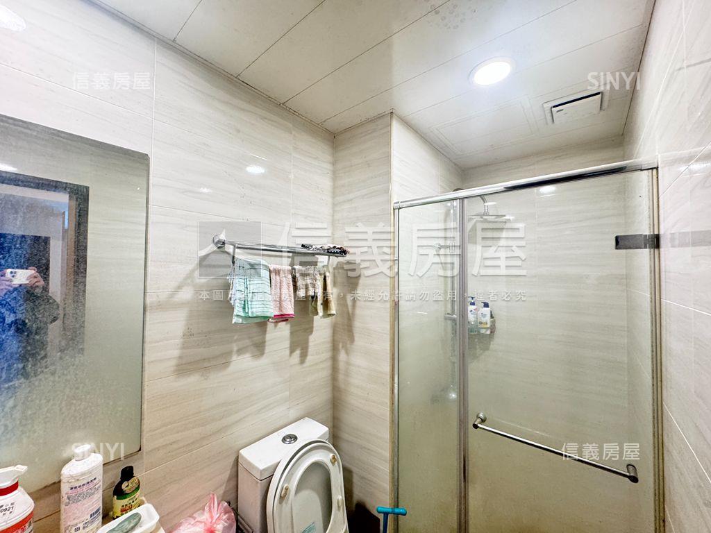 縣三｜禾美｜視野邊間三房房屋室內格局與周邊環境