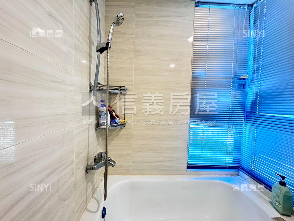 縣三｜禾美｜視野邊間三房房屋室內格局與周邊環境