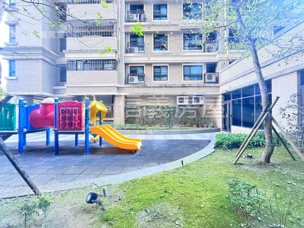 縣三｜禾美｜視野邊間三房房屋室內格局與周邊環境