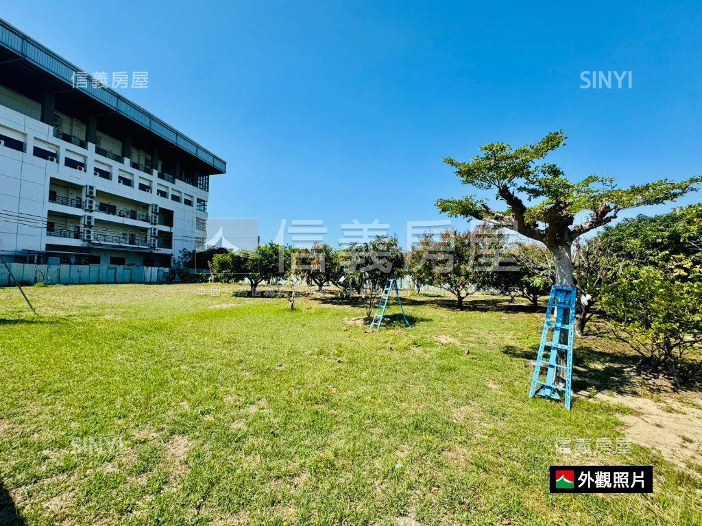 仁德近高速約８０６坪農地房屋室內格局與周邊環境