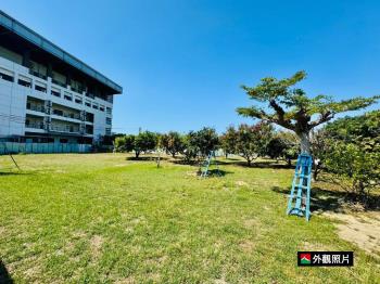 仁德近高速約８０６坪農地