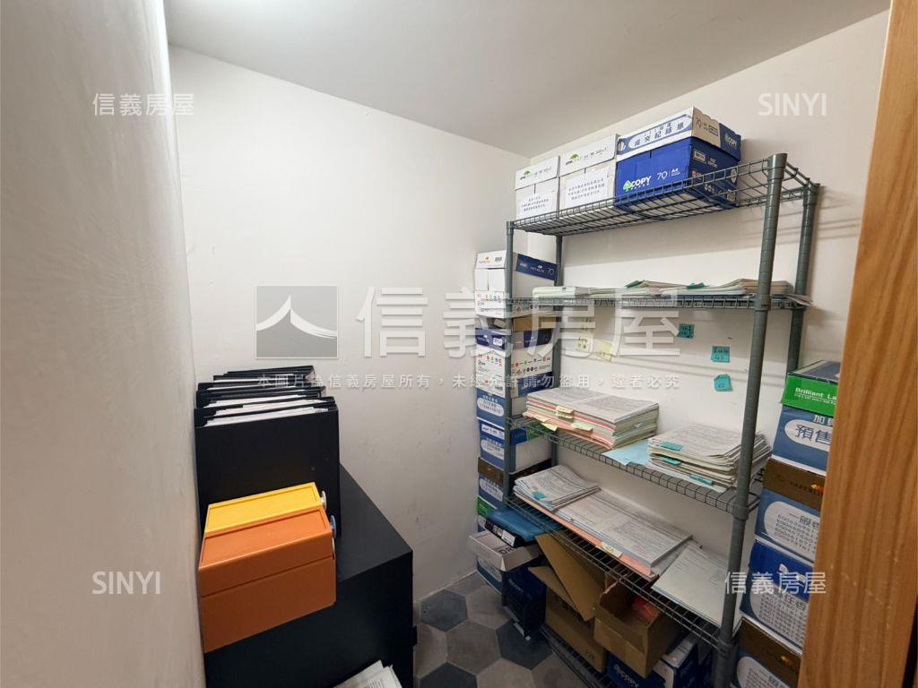中央路氣派金店面1~B1房屋室內格局與周邊環境