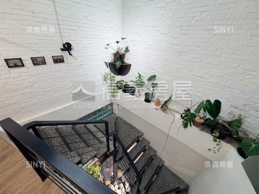 中央路氣派金店面1~B1房屋室內格局與周邊環境