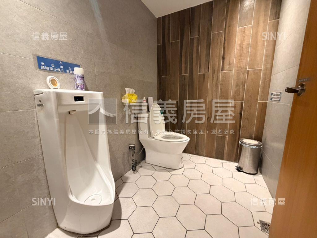 中央路氣派金店面1~B1房屋室內格局與周邊環境