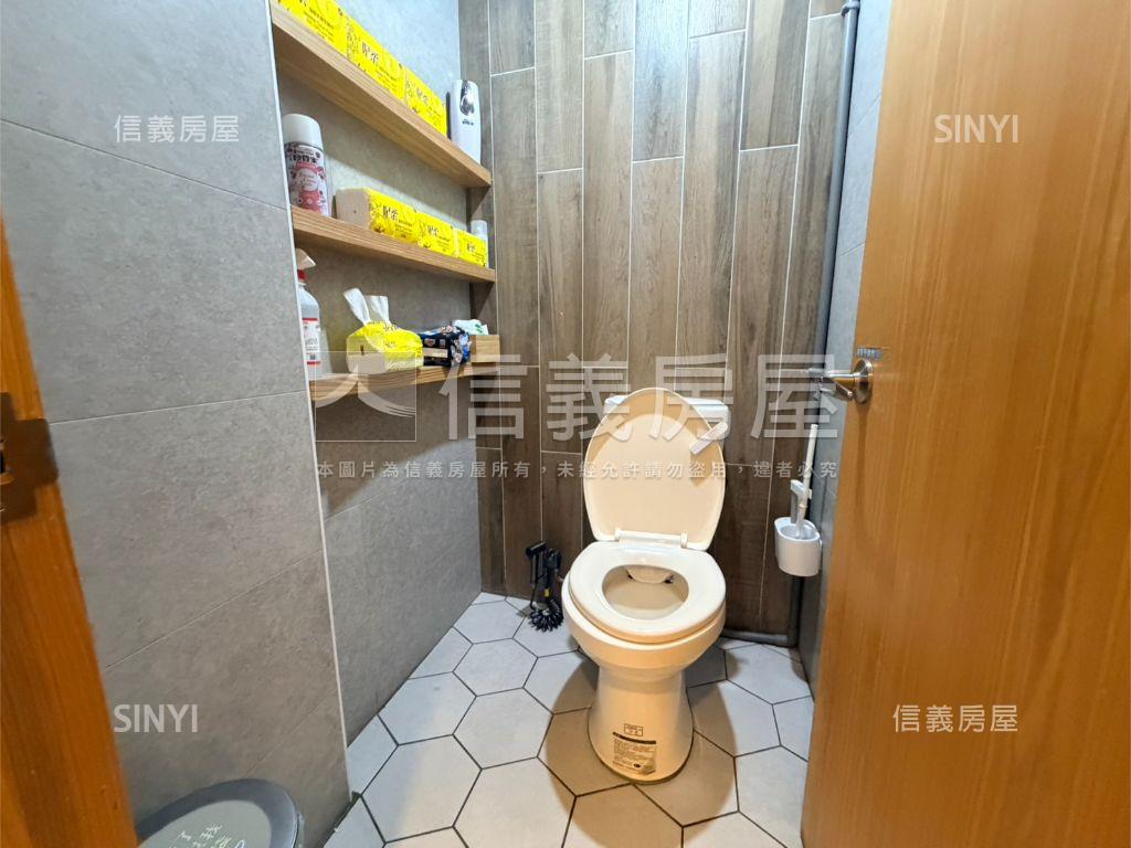 中央路氣派金店面1~B1房屋室內格局與周邊環境