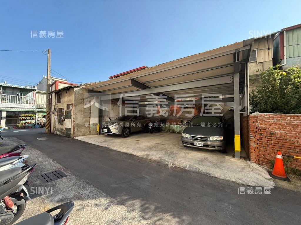 專任近東區進德整合土地Ｂ房屋室內格局與周邊環境