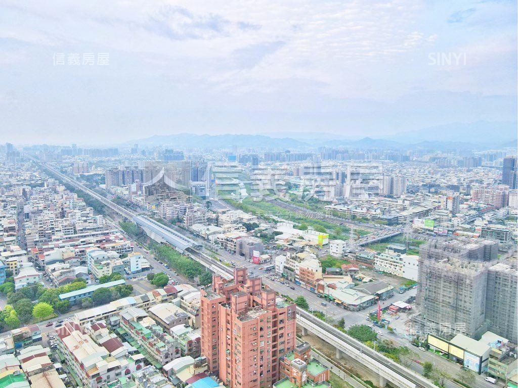 專任近東區進德整合土地Ｂ房屋室內格局與周邊環境