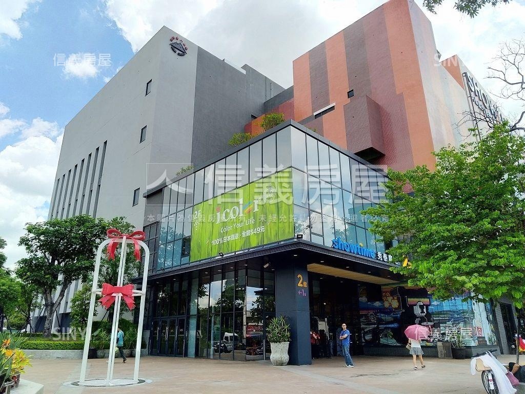 專任近東區進德整合土地Ｂ房屋室內格局與周邊環境