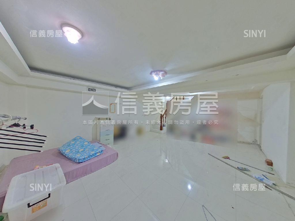 北區可營業一樓店面房屋室內格局與周邊環境
