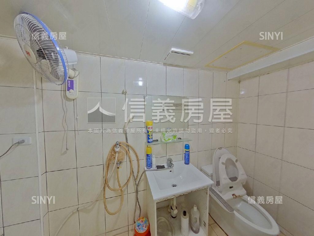 北區可營業一樓店面房屋室內格局與周邊環境