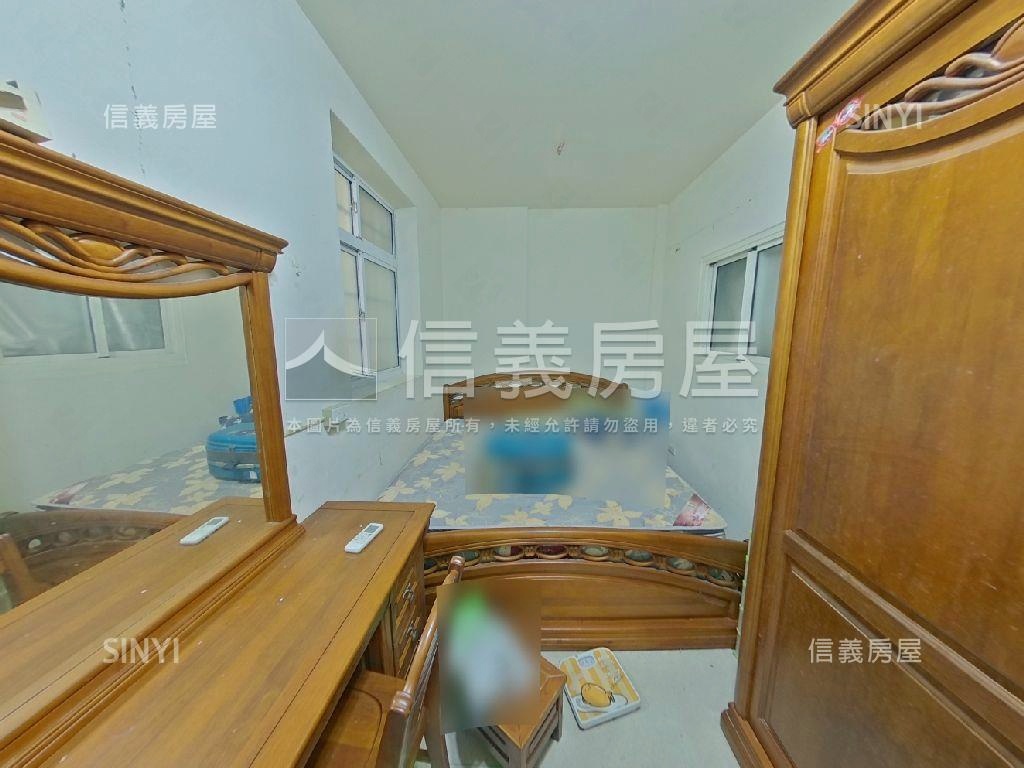 北區可營業一樓店面房屋室內格局與周邊環境