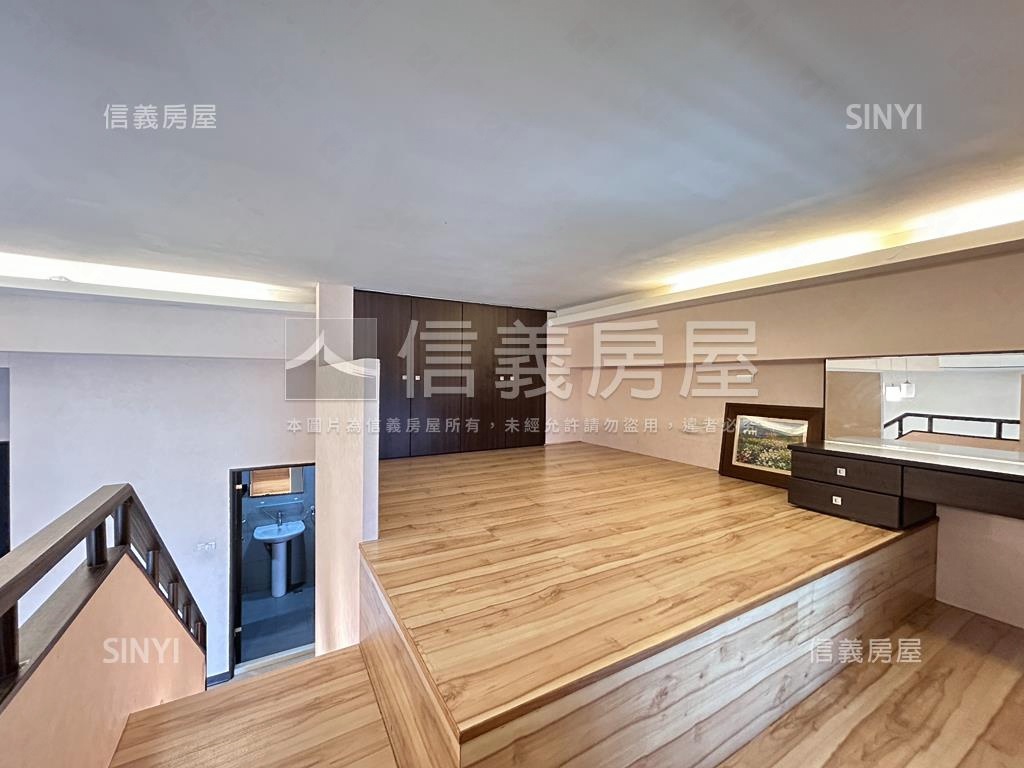 ＨＡＯ明亮。天情高樓優選房屋室內格局與周邊環境