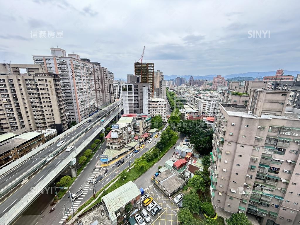 ＨＡＯ明亮。天情高樓優選房屋室內格局與周邊環境