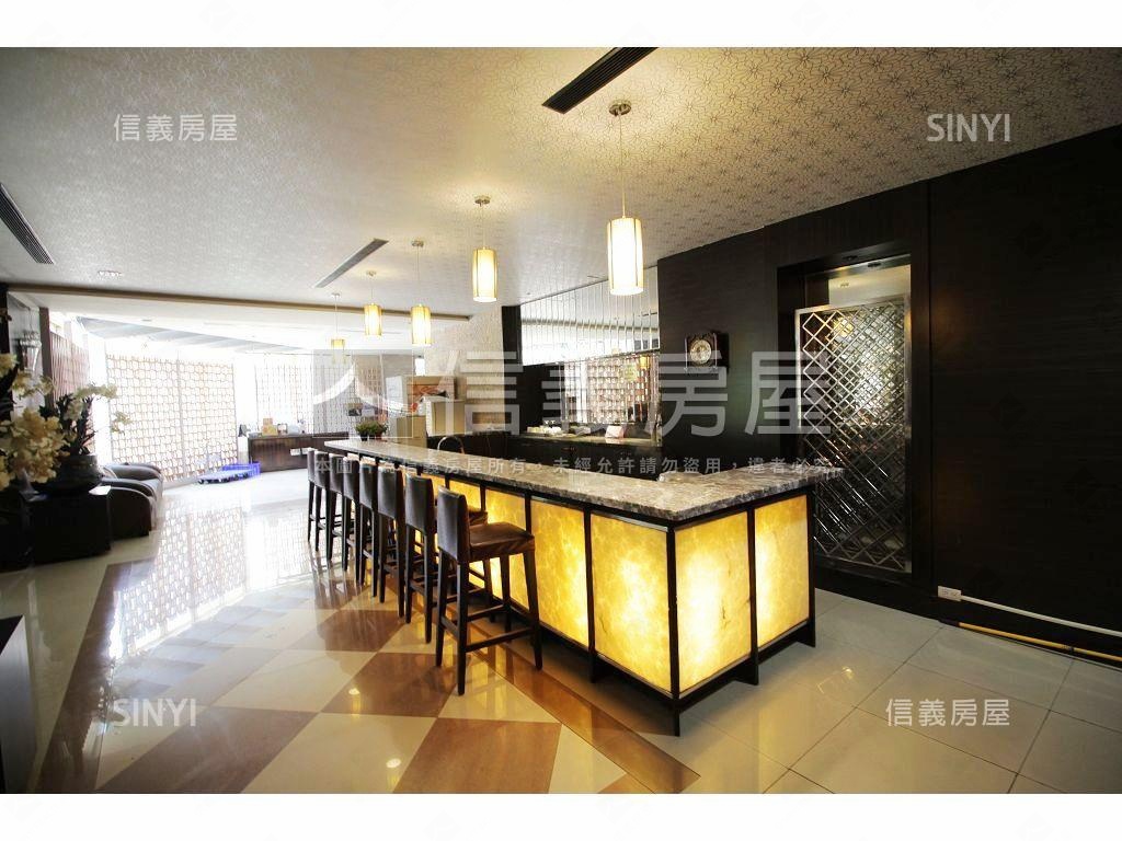 ＨＡＯ明亮。天情高樓優選房屋室內格局與周邊環境