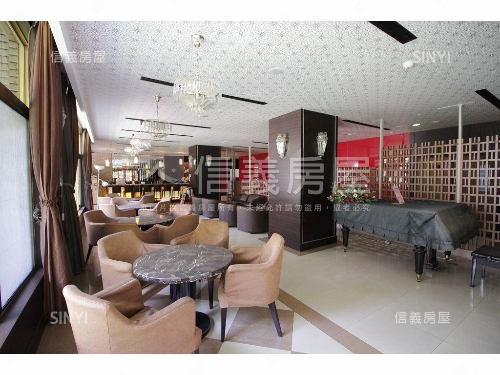 ＨＡＯ明亮。天情高樓優選房屋室內格局與周邊環境
