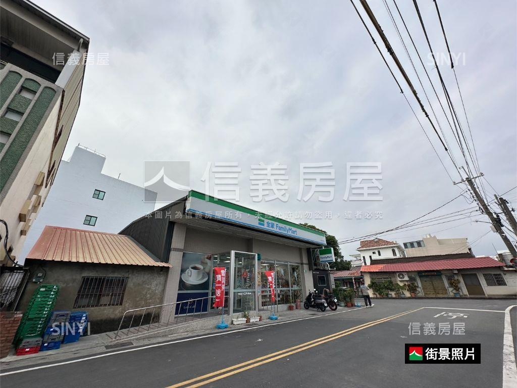 優！樂樂南科兩房平車房屋室內格局與周邊環境