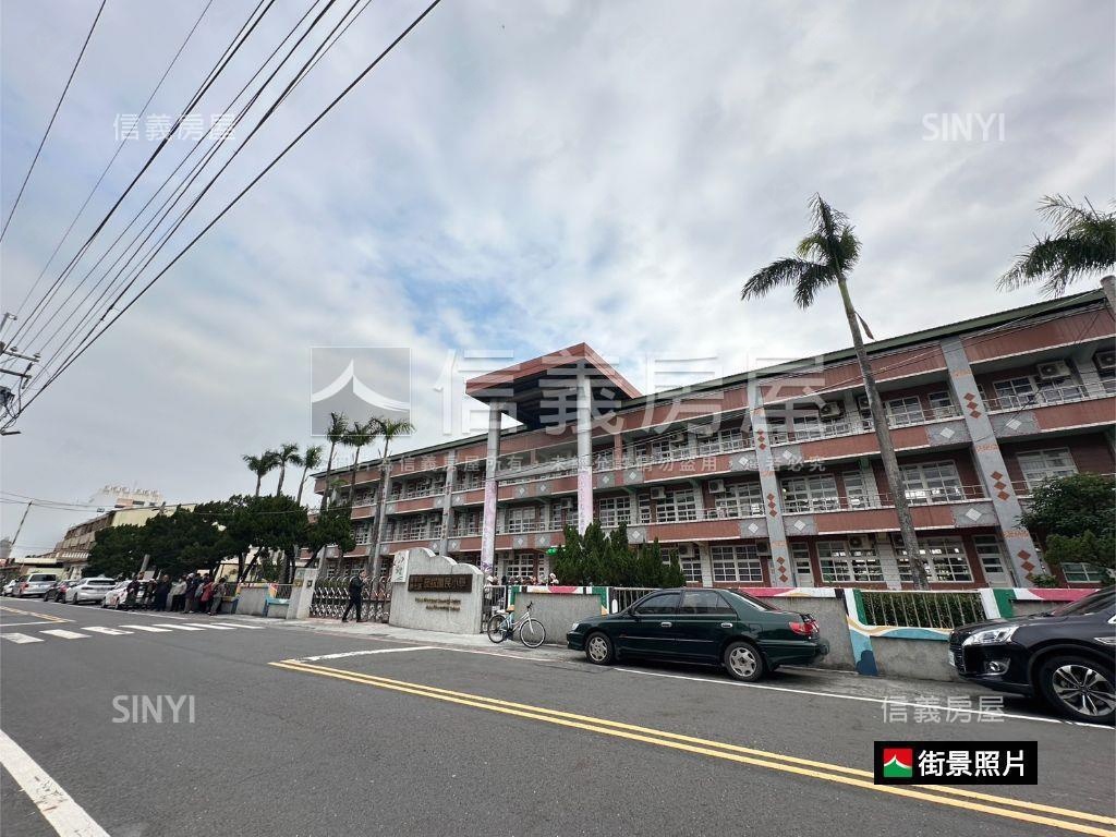 優！樂樂南科兩房平車房屋室內格局與周邊環境