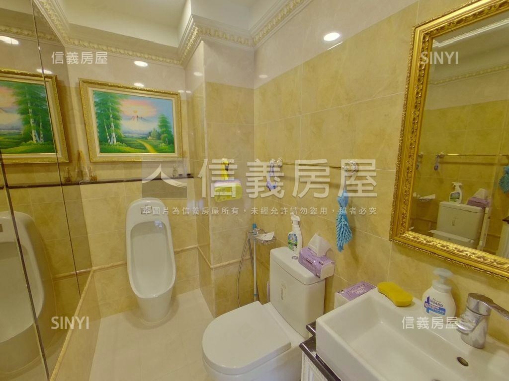 葛里法五世裝潢露臺戶房屋室內格局與周邊環境