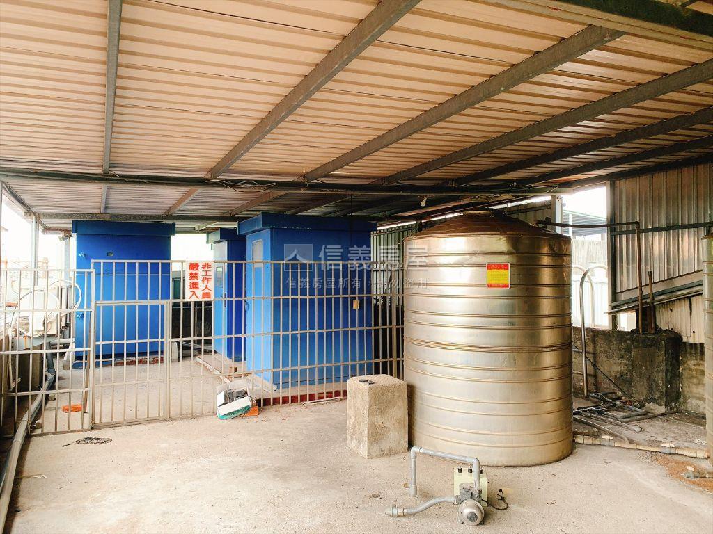 八德華康街邊間廠房房屋室內格局與周邊環境