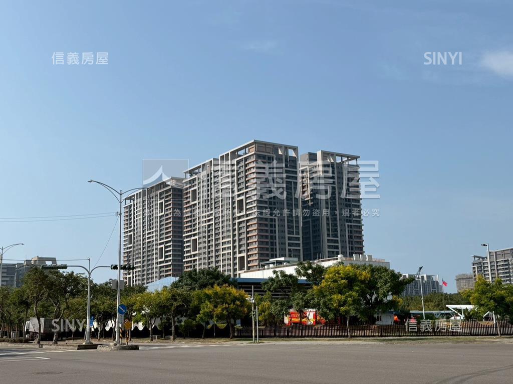 遠雄稀有幸福三房平車房屋室內格局與周邊環境