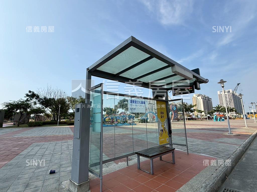 遠雄稀有幸福三房平車房屋室內格局與周邊環境