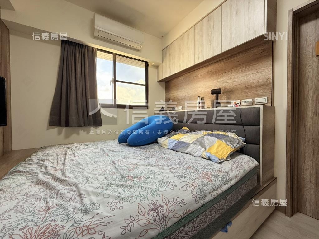 銳揚新天第．高樓三房平車房屋室內格局與周邊環境