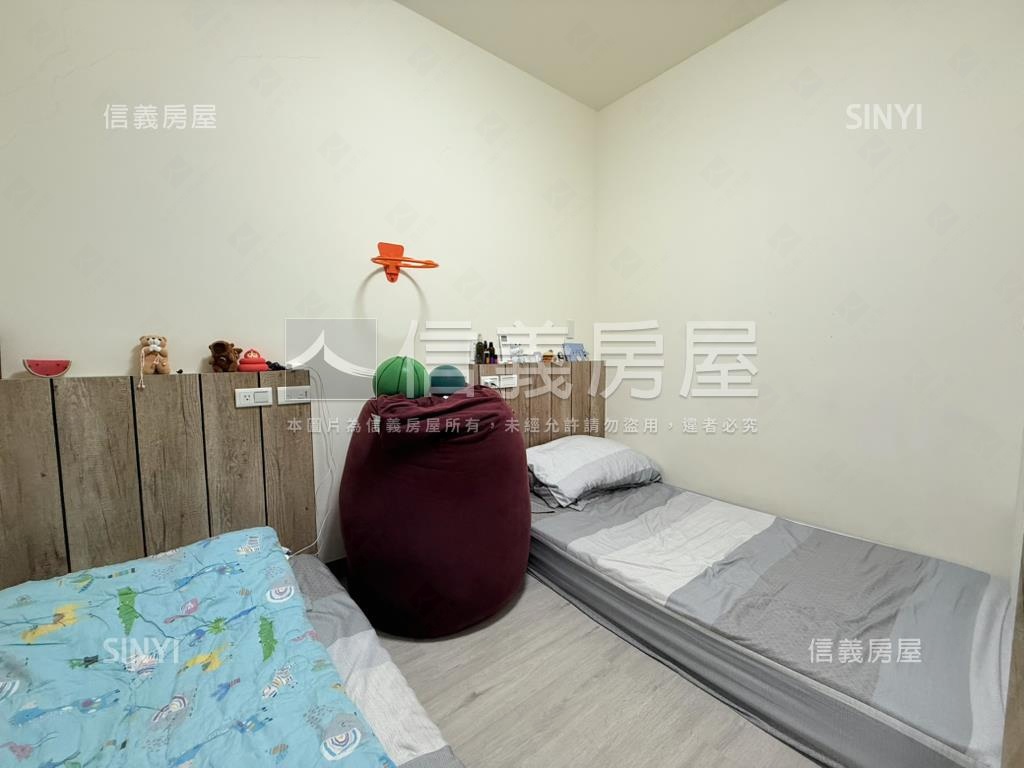 銳揚新天第．高樓三房平車房屋室內格局與周邊環境