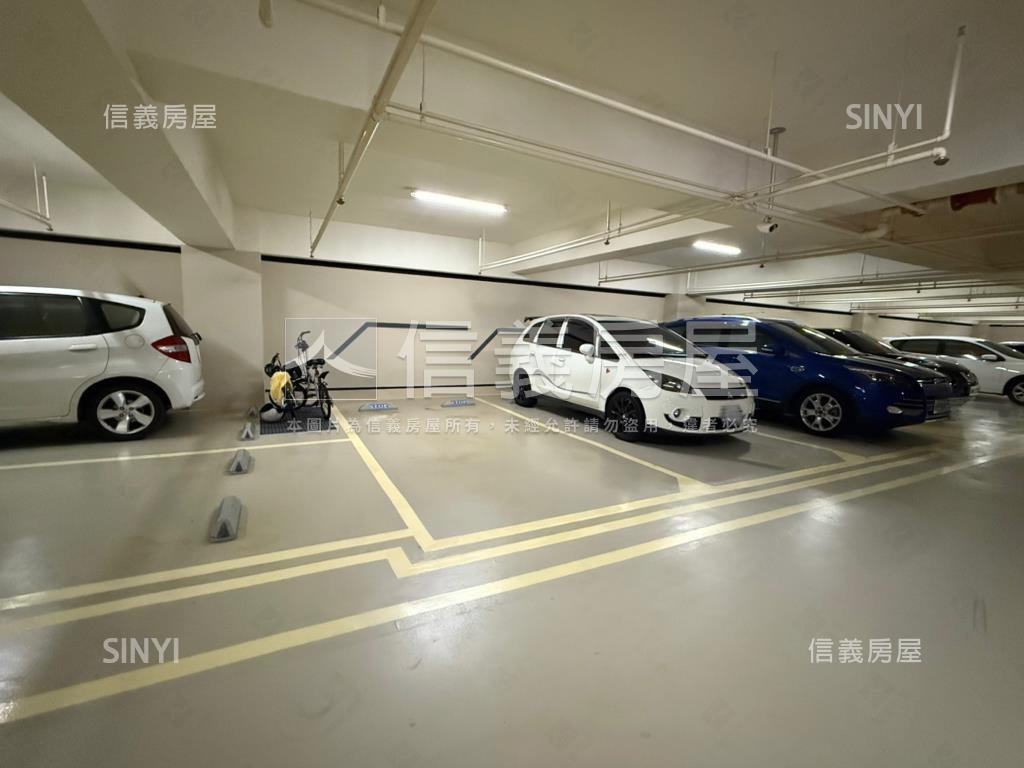 銳揚新天第．高樓三房平車房屋室內格局與周邊環境