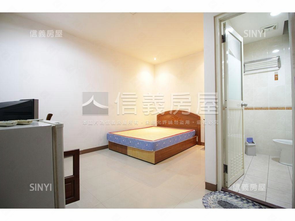 景安雙捷收租金雞母房屋室內格局與周邊環境