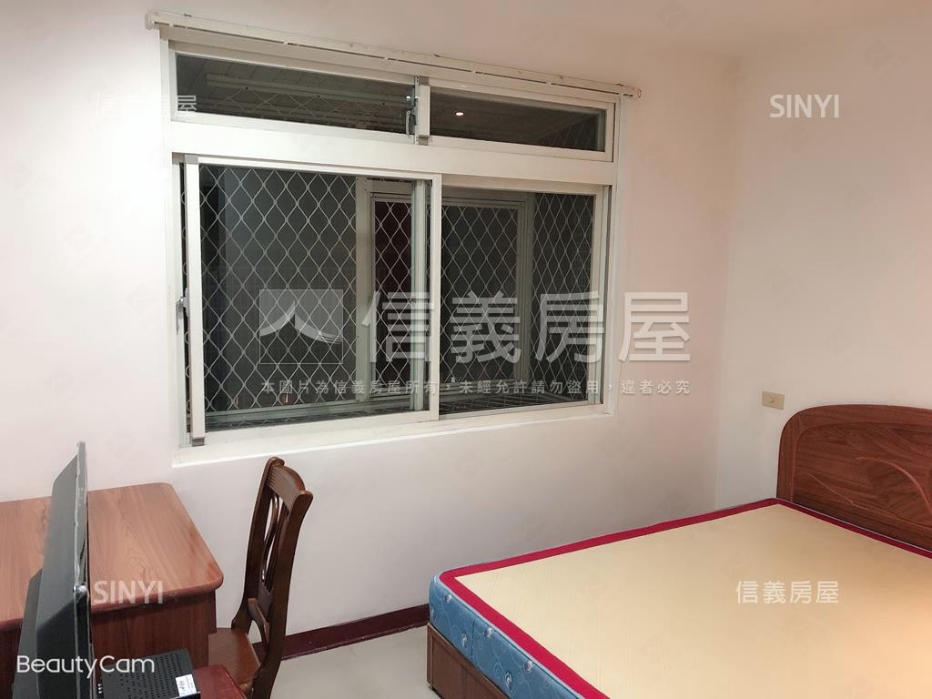 景安雙捷收租金雞母房屋室內格局與周邊環境