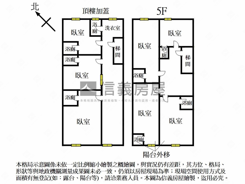 景安雙捷收租金雞母房屋室內格局與周邊環境